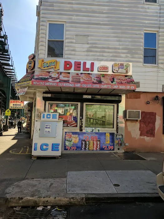 Slim Deli Corp. Picture 3