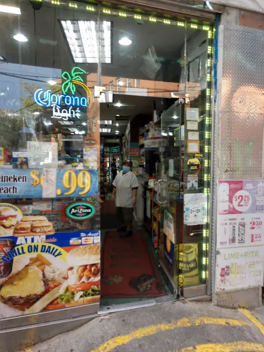 Slim Deli Corp. Picture 10