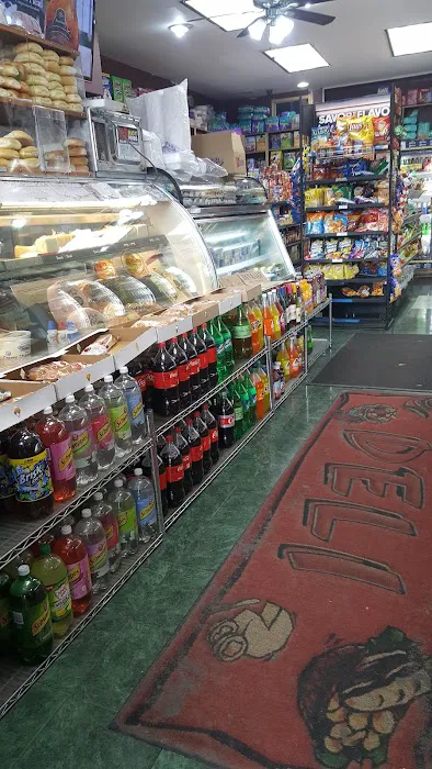 Slim Deli Corp. Picture 2