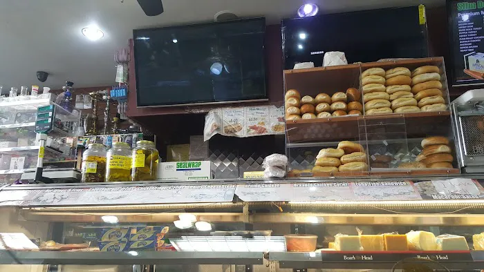 Slim Deli Corp. Picture 4