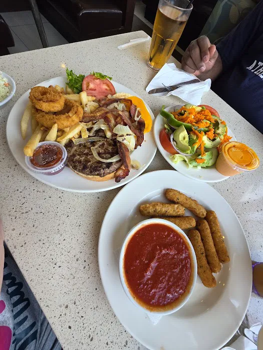 Atlantic Diner Picture 9