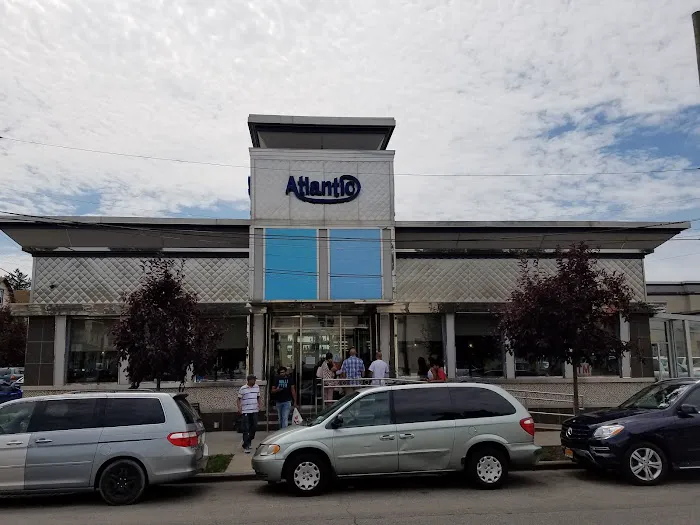 Atlantic Diner Picture 2