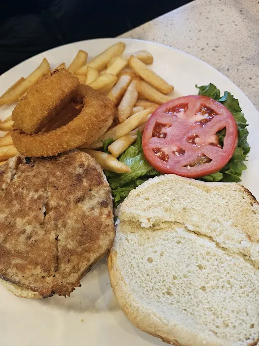 Atlantic Diner Picture 1