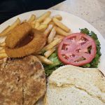 Atlantic Diner