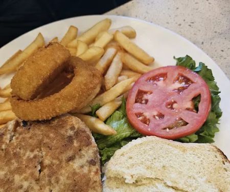 Atlantic Diner