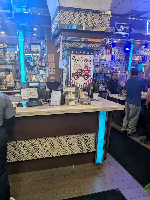 Atlantic Diner Picture 10