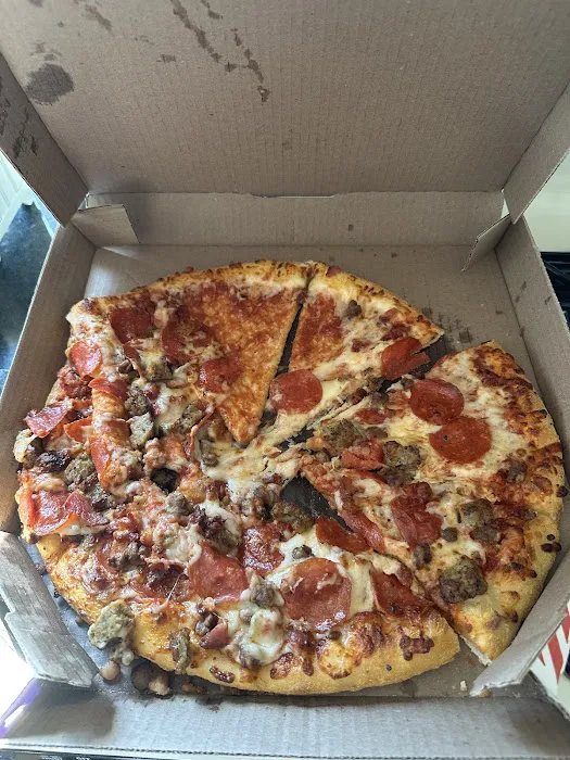 Domino's Pizza Picture 8