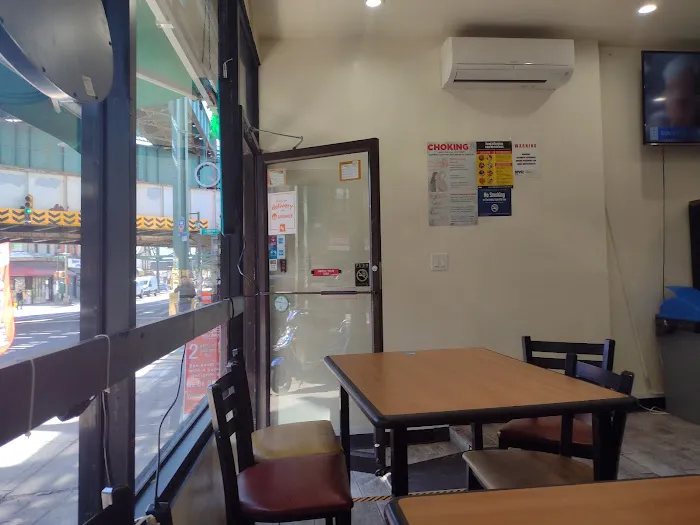 Ricky’s pizza Picture 2