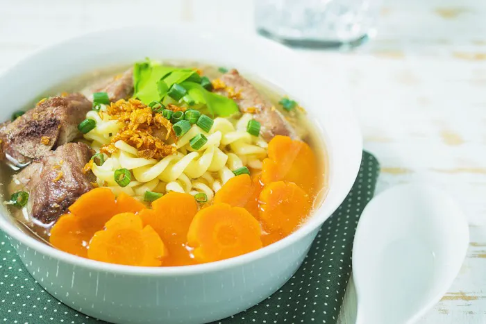 Soup kettle Picture 3