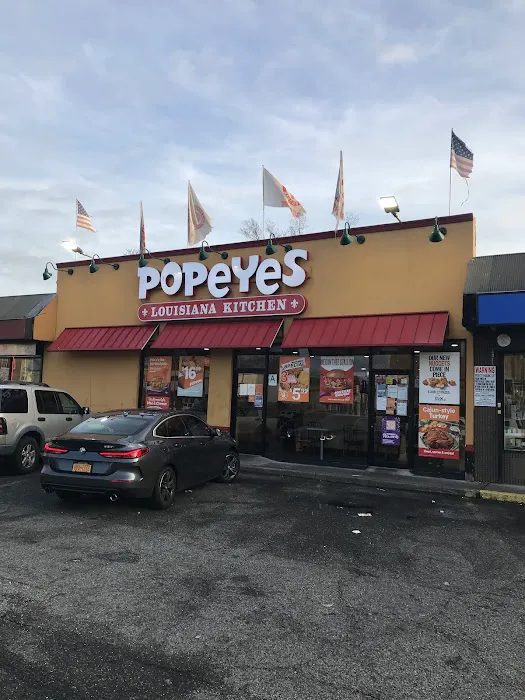 Popeyes Louisiana Kitchen Picture 4