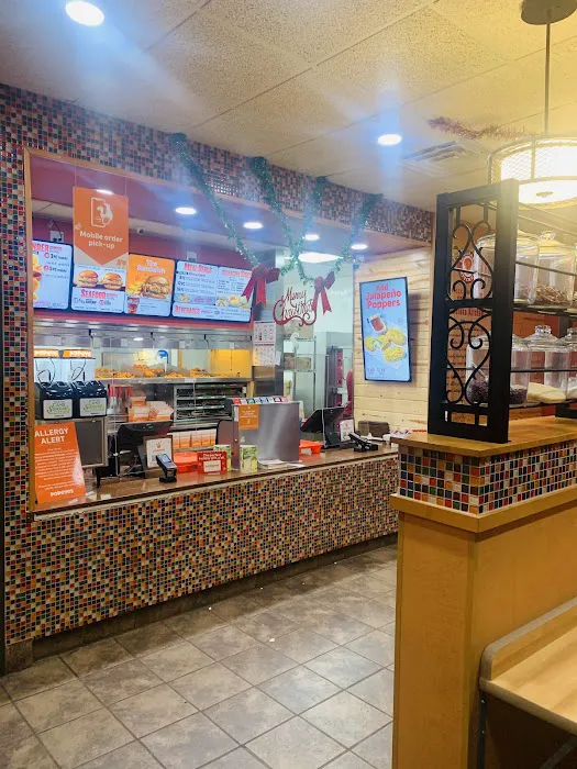 Popeyes Louisiana Kitchen Picture 9