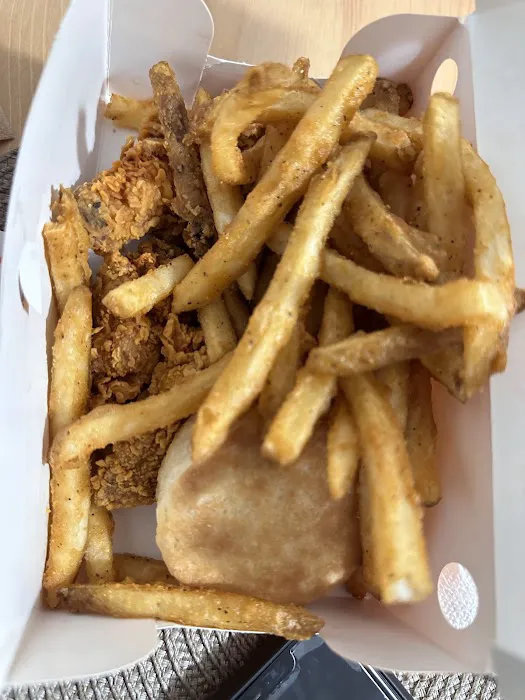 Popeyes Louisiana Kitchen Picture 8