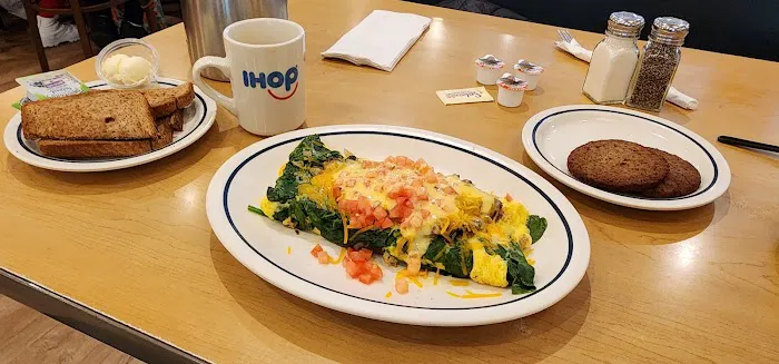 IHOP Picture 1