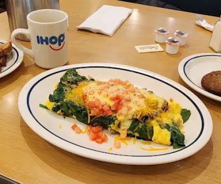 IHOP