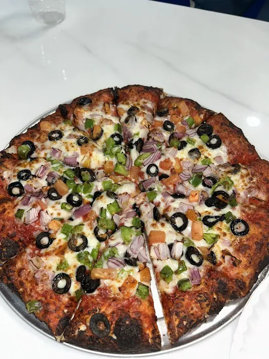 Desi Pizza Bites Picture 10