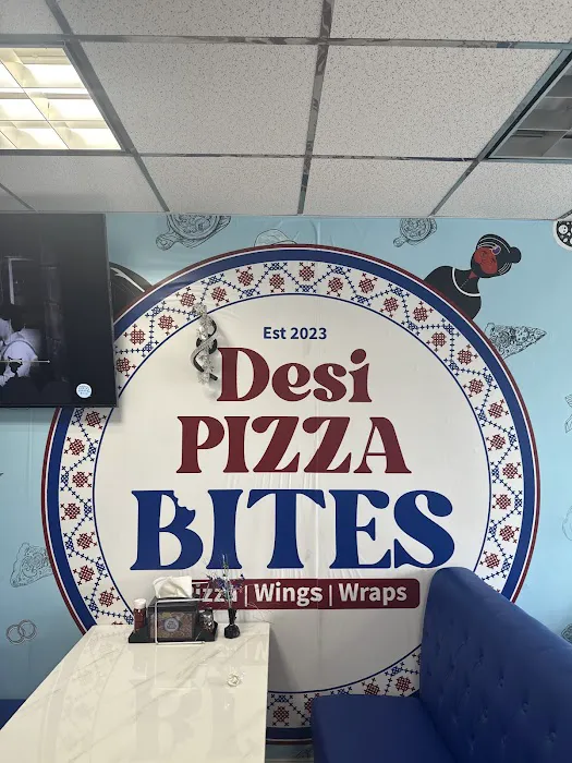 Desi Pizza Bites Picture 5
