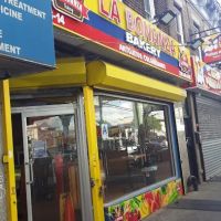 La Bonanza Bakery ico