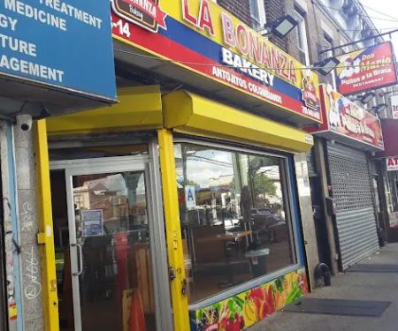 La Bonanza Bakery