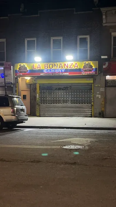 La Bonanza Bakery Picture 4