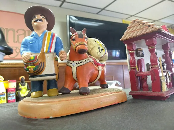 La Bonanza Bakery Picture 2