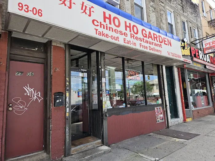 Ho Ho Garden Picture 7