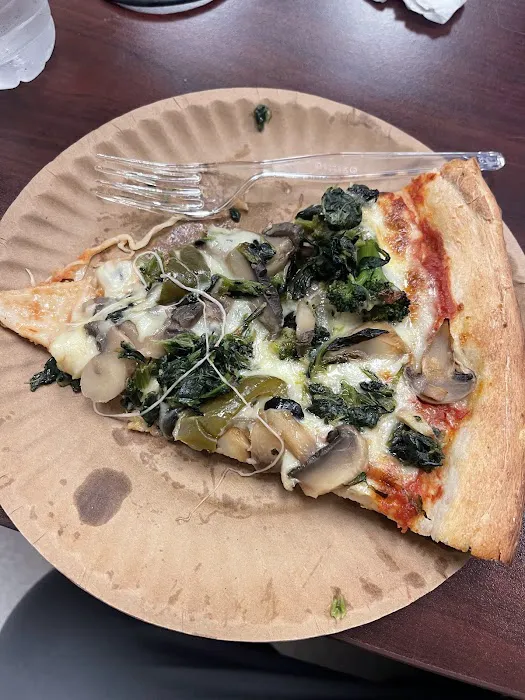 Ozone Pizzeria Picture 4