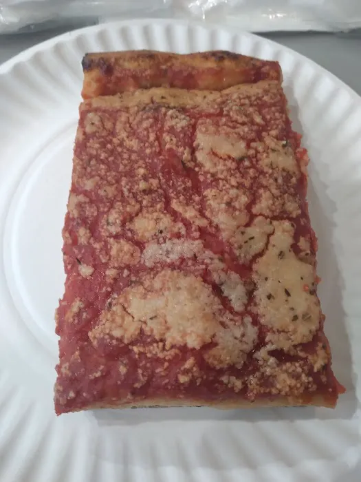 Ozone Pizzeria Picture 2