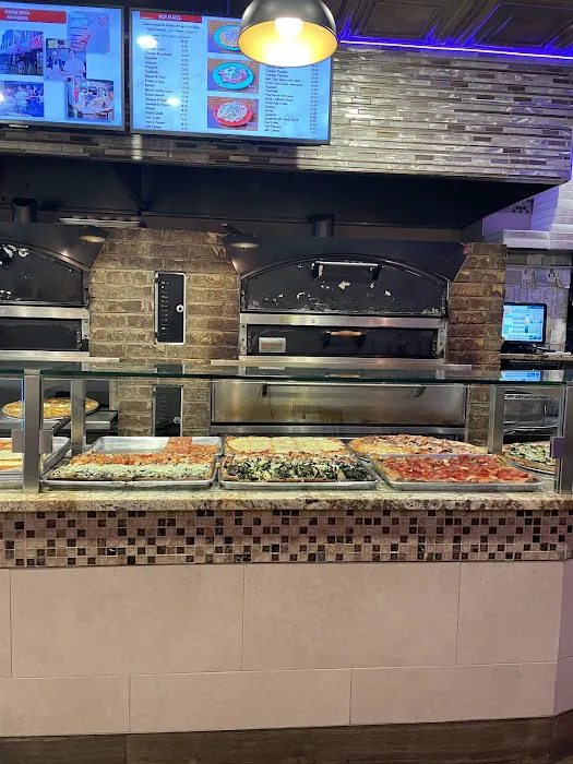 Ozone Pizzeria Picture 1