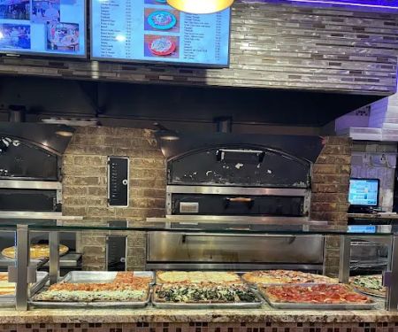 Ozone Pizzeria
