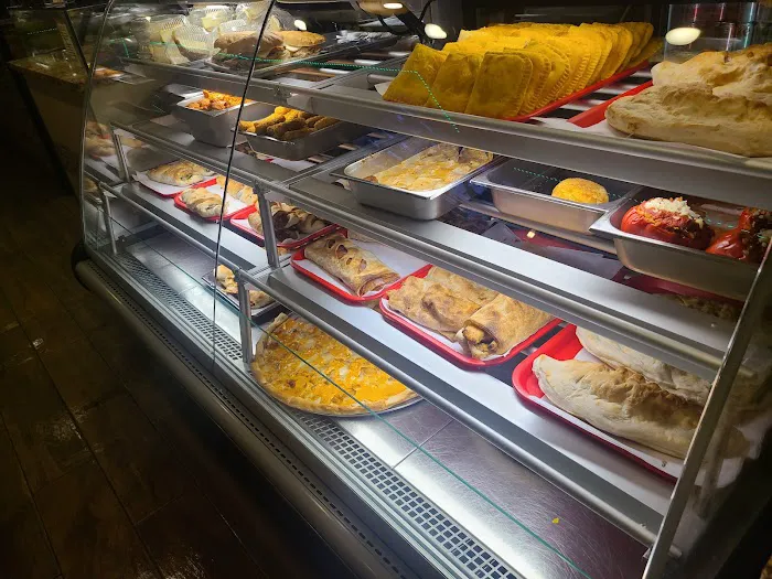 Ozone Pizzeria Picture 3