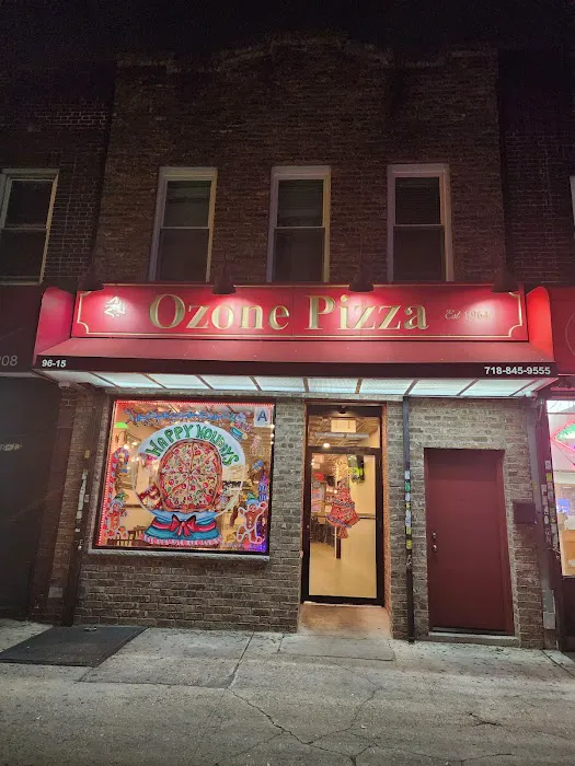 Ozone Pizzeria Picture 8