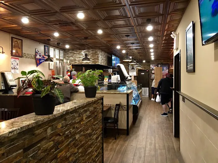 Ozone Pizzeria Picture 9