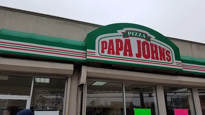 Papa Johns Pizza Picture 5