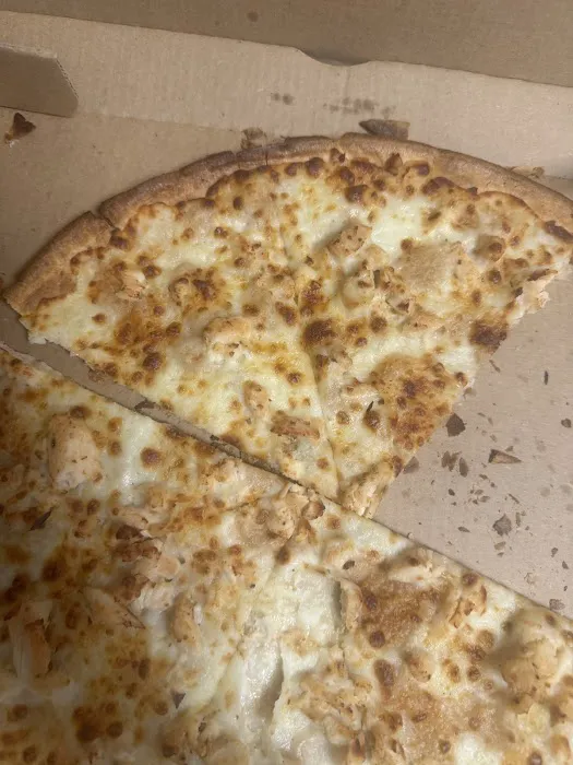 Papa Johns Pizza Picture 6