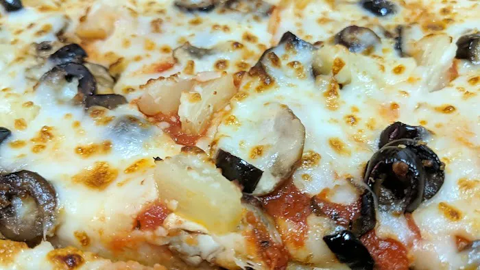 Papa Johns Pizza Picture 1