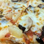 Papa Johns Pizza