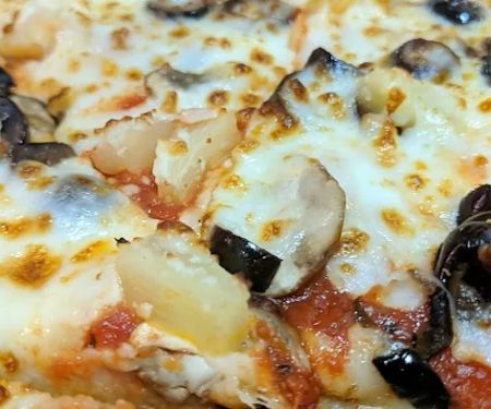 Papa Johns Pizza