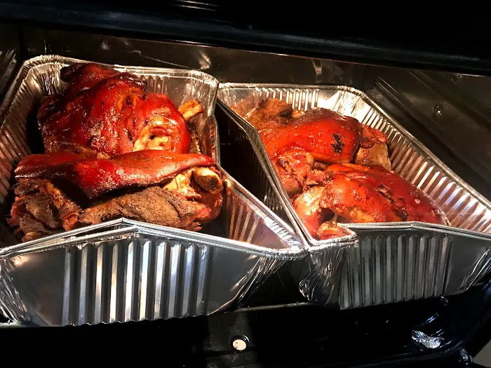 D' bellas catering Picture 1