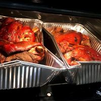 D' bellas catering ico