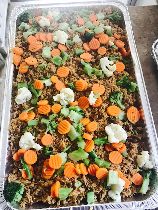 D' bellas catering Picture 6