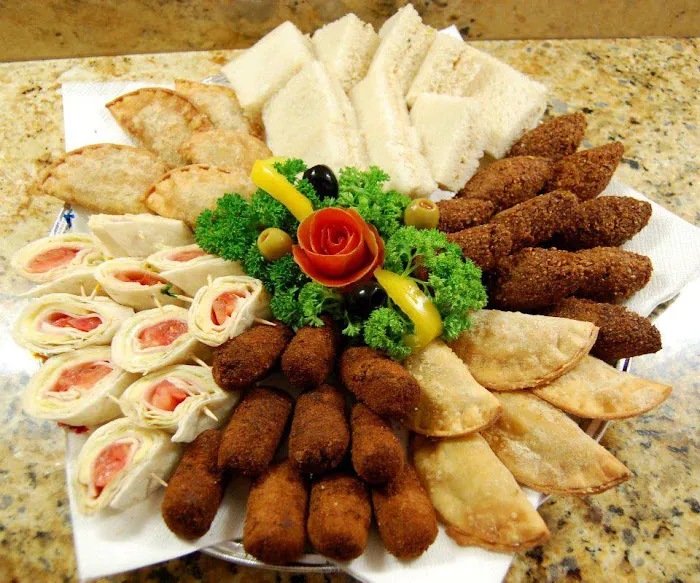 D' bellas catering Picture 10