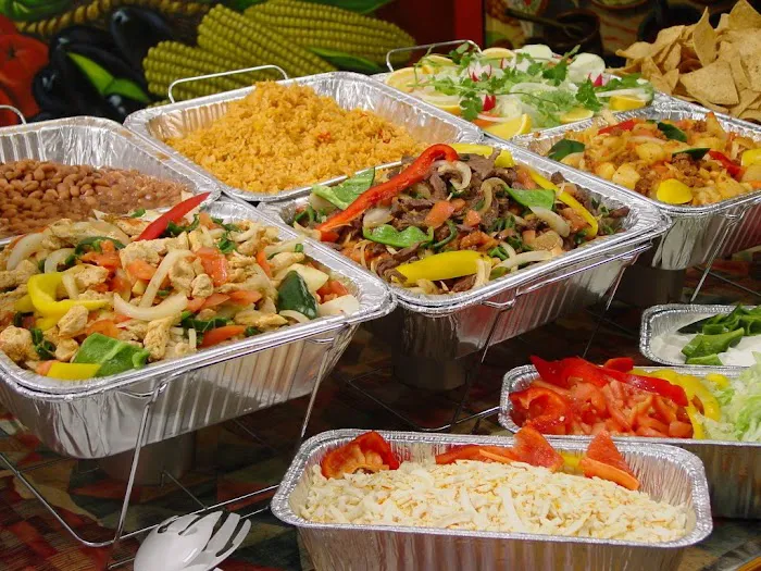 D' bellas catering Picture 2