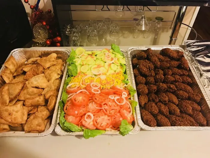 D' bellas catering Picture 8