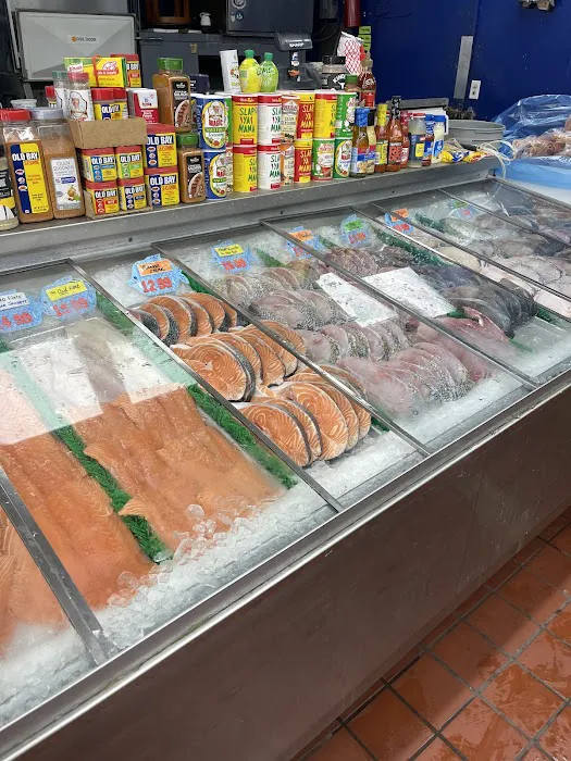 LA PLAYA SEAFOOD Picture 10