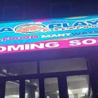 LA PLAYA SEAFOOD ico