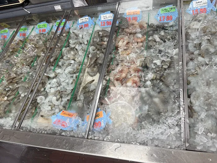 LA PLAYA SEAFOOD Picture 6