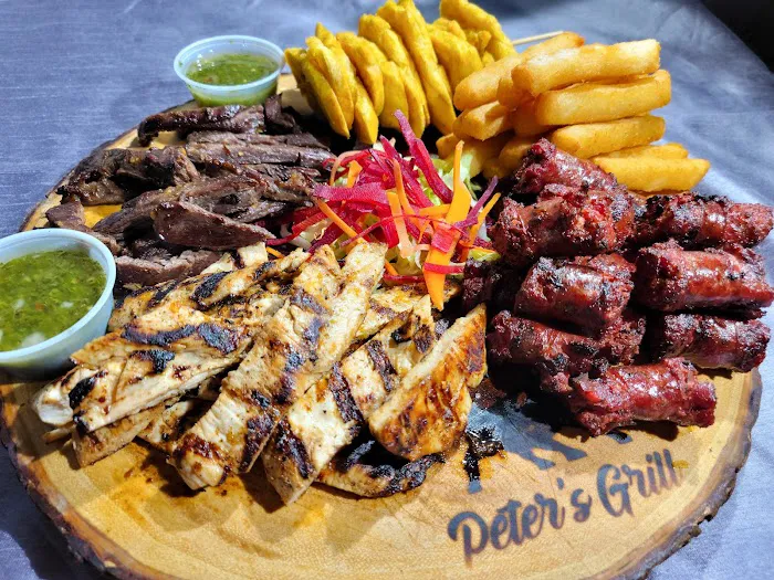 Peter's Grill and Bar Picture 10