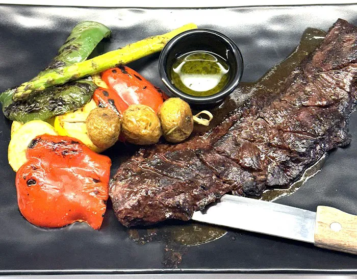 Peter's Grill and Bar Picture 3
