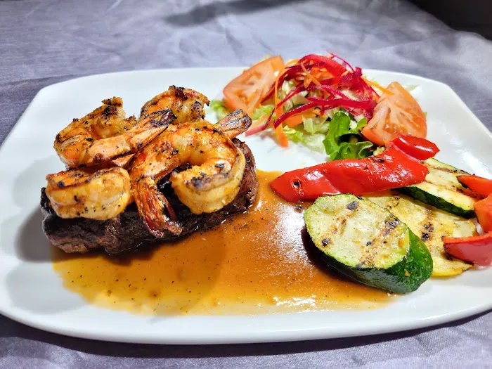 Peter's Grill and Bar Picture 2