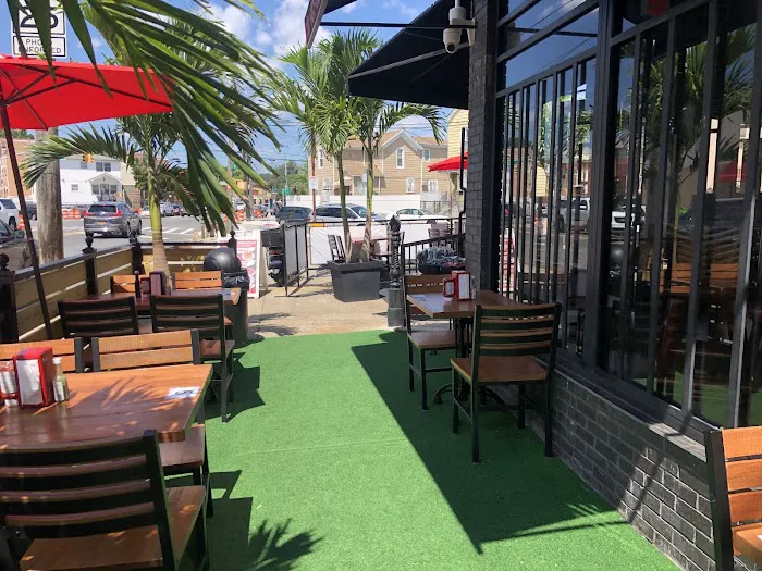 Peter's Grill and Bar Picture 4